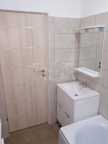 Garsoniera Exigent Faza 1 Plaza Residence - 10