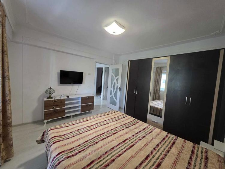 Ofer spre inchiriere apartament in Calarasi, renovat 2026, zona 5 Calarasi, deasupra bijuteriei zona linistita, civilizata, - 4