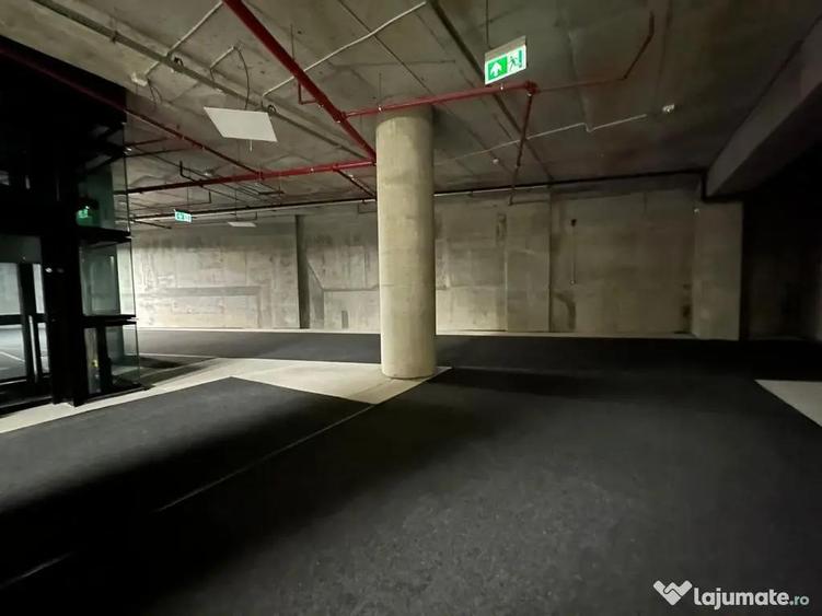 Centru Istoric 387 mp Open Space - 7