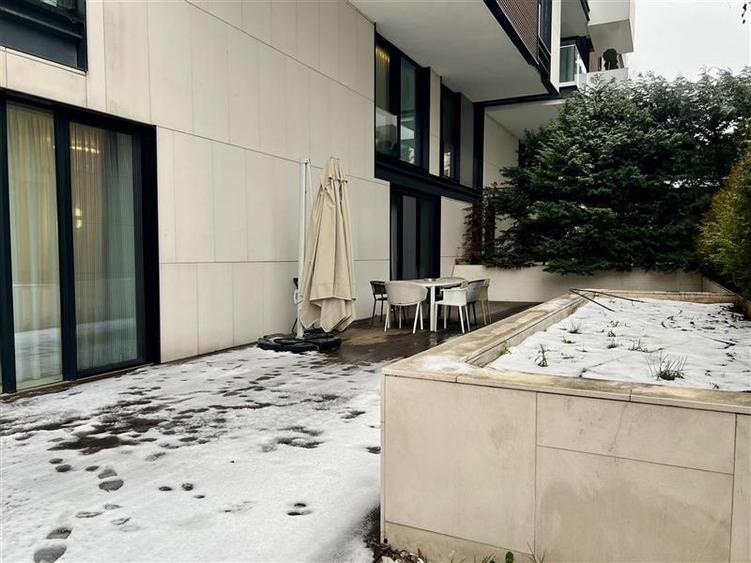 Duplex spectaculos cu gradina proprie | ONE Charles de Gaulle - 30