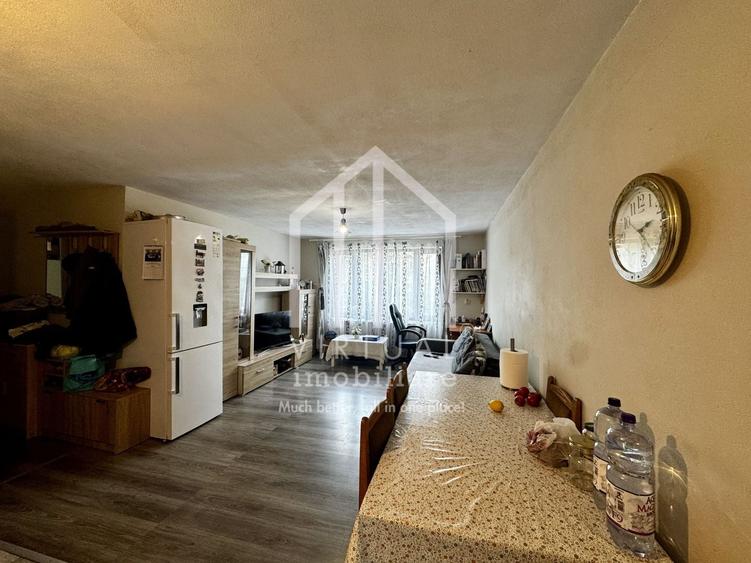 Casa individuala cu 5 camere, teren 238mp, compusa din 2 ap, Cisnadie - 18