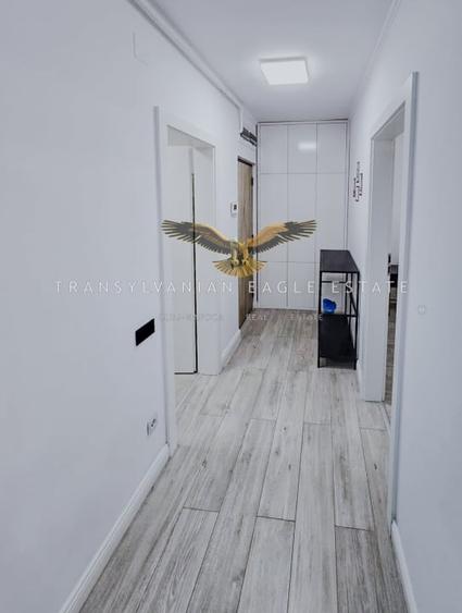 Bloc nou| langa Iulius Mall| apartament modern cu 2 camere | - 6