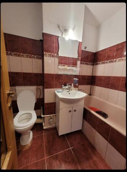 Apartament 1 camere, zona Calarasi 4, Confort 1 - 40 mp - 9