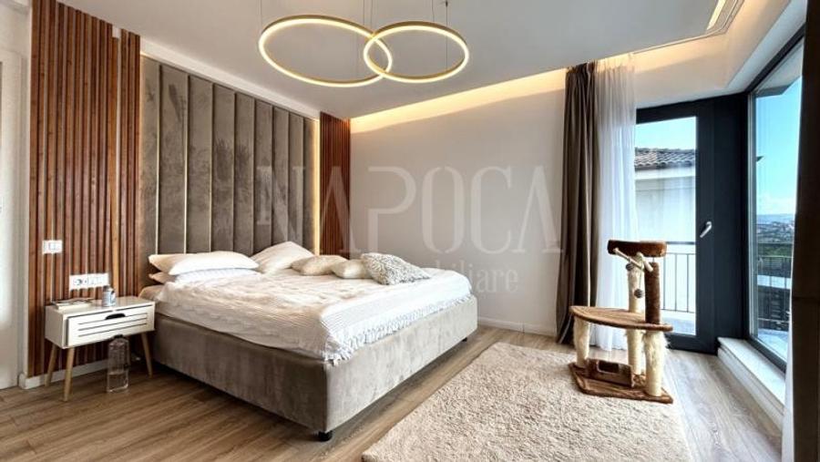 Casa 4 camere de vanzare in Dezmir - 4