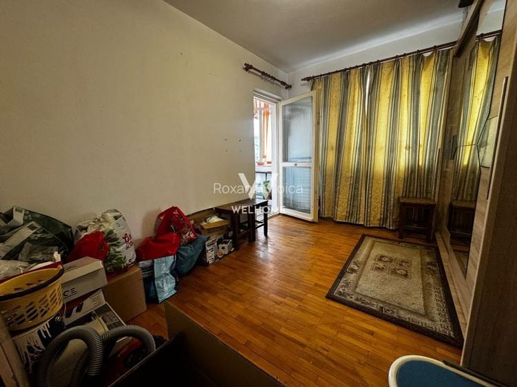 Apartament 4 camere, Strand, Sibiu Apartament 4 camere, Strand, Sibiu