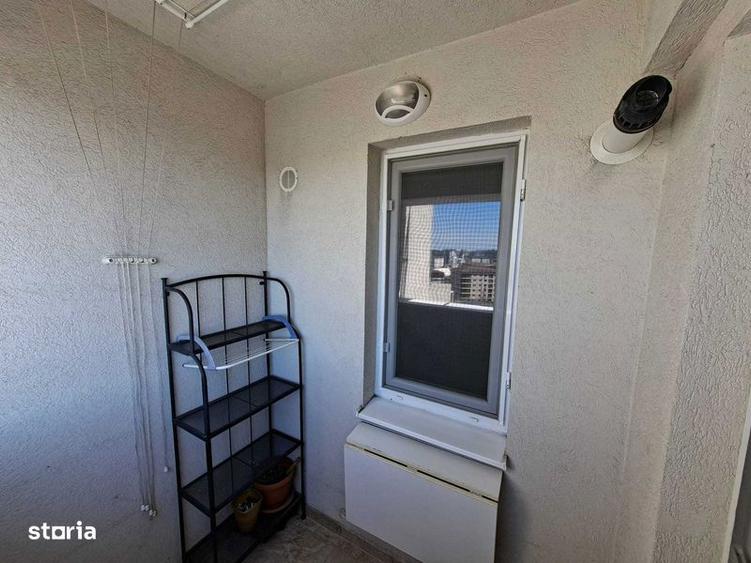 Apartament 2 camere - Rotar Park Residence 1 - Metrou Pacii - 5