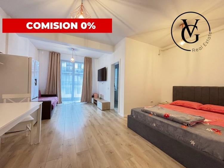 Garsoniera - Lumina Residence - 1