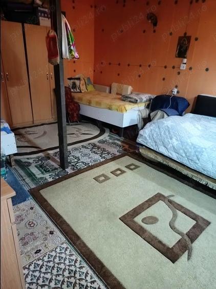 Vind cabana ?i teren in jud.Arges - 9