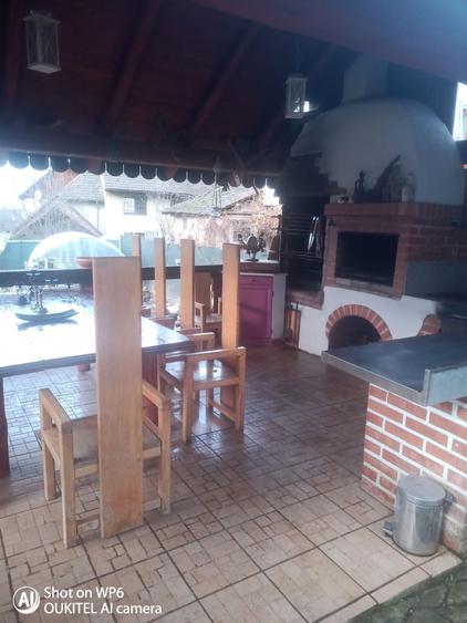 Casa de vanzare in Turches - 2