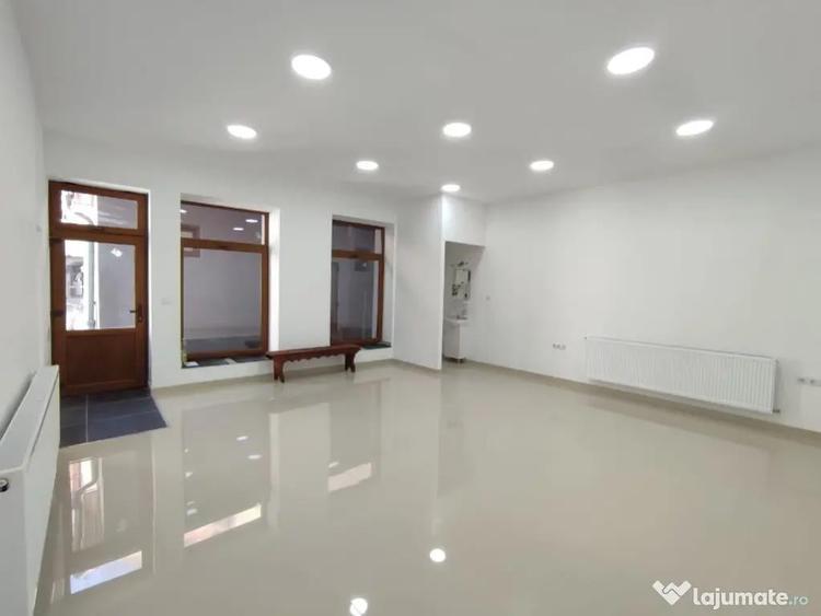 Spatiu comercial -Ultracentral - 2
