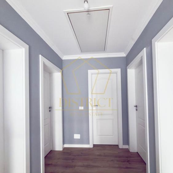 Duplex modern cu 5 camere I Dumbravita | Ikea - 11