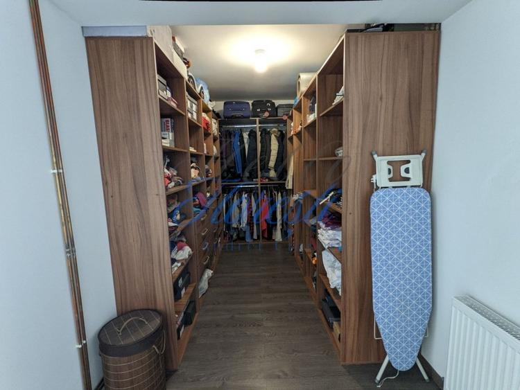 Casa 5 camere, 242 mp, zona Somesului - 12