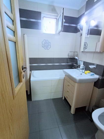 3 decomandate -2bai -Parcare / centrala gaze - 13