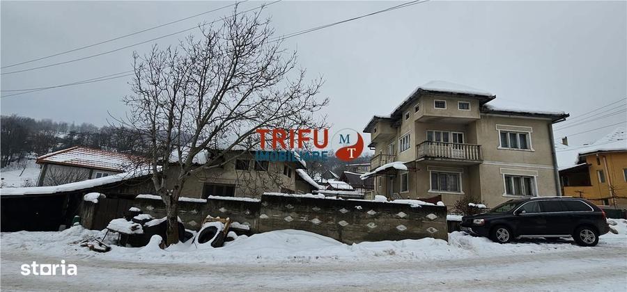 Casa de vanzare Ampoita cu o super priveliste - 19