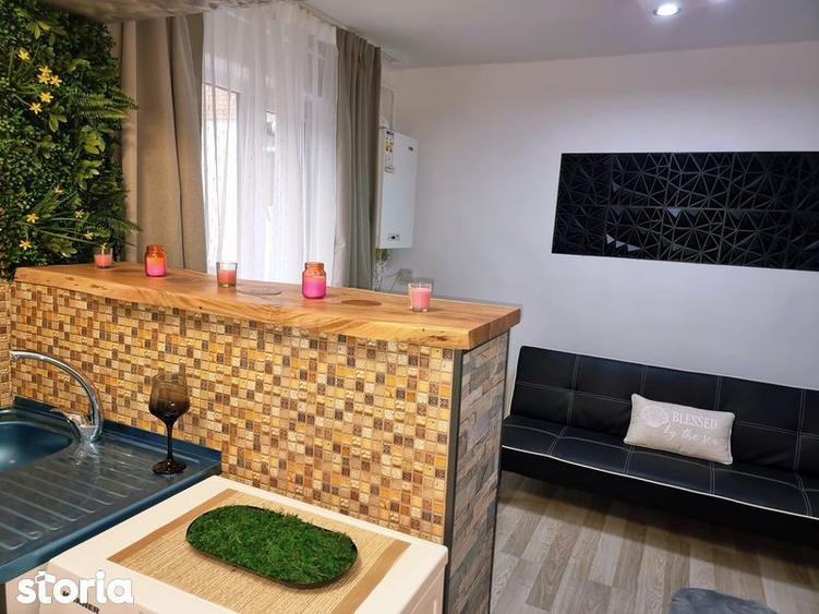 Oferta! Apartament 3 camere, renovat complet, nelocuit - 4