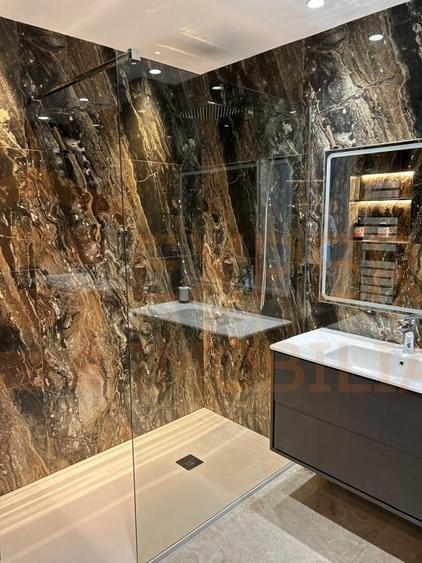 Apartament 3 camere de vanzare, vedere frontala catre lac, zona Mamaia - Rex - 8