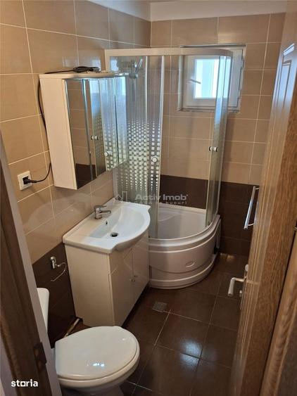 Resita, CHIRIE, O CAMERA, CLIMA, MOBILATA SI UTILATA MODERN - 8