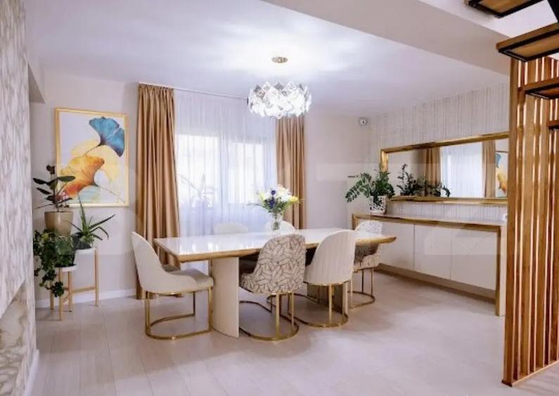 Aninoasa Casa/Vila Moderna de Lux - 4