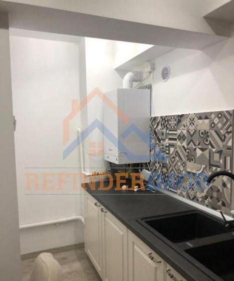 Vanzare apartament 3 camere zona 13 Septembrie - Parc Sebastian - 2