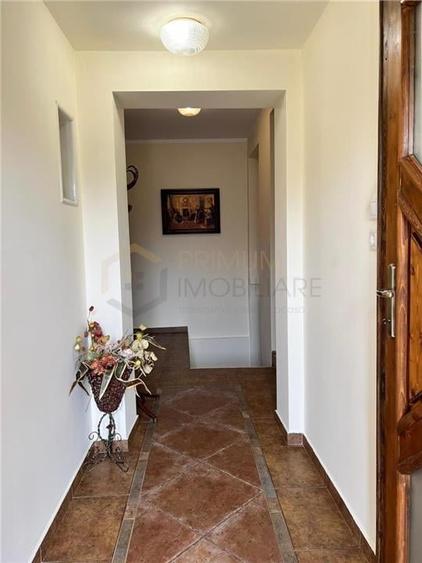 Casa individuala - unifamiliala sau spatiu comercial diverse activitati - 190 m2 - 4