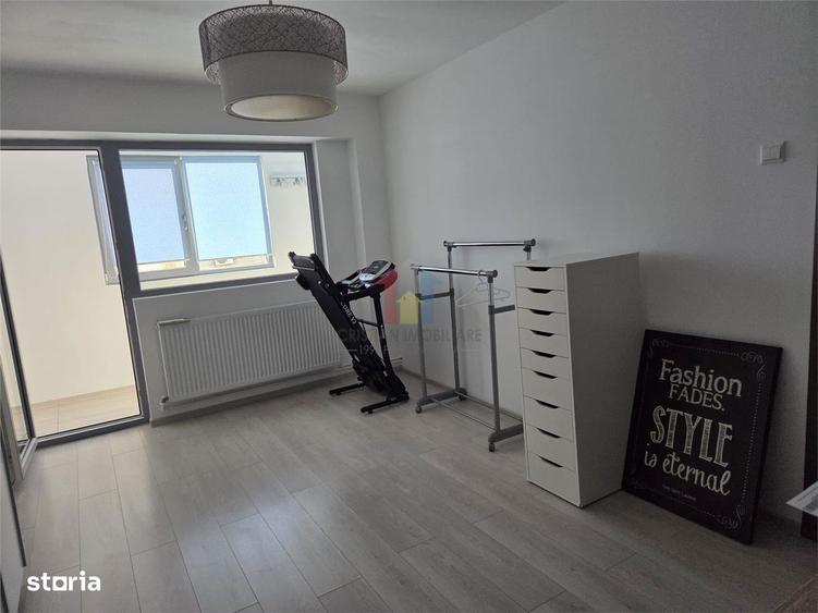 2 camere, Partial Mobilat si Utilat, Renovat, Vidin - 7