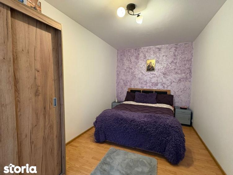 Apartament primitor si renovat, la parterul unui bloc inconjurat de ve - 4