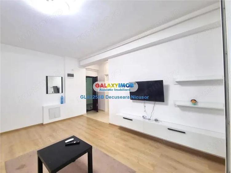 Apartament 2 camere mobilat utilat Militari Residence, 400 Euro - 3