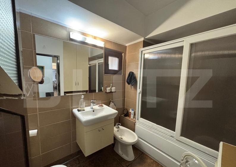 Apartament 3 camere, Ultracentral - 18