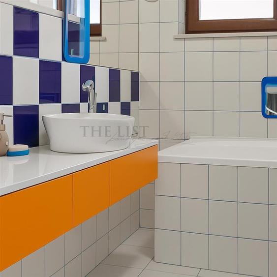 Vila Individuala 6 Camere | 3 Locuri de Parcare | IANCU NICOLAE - 14