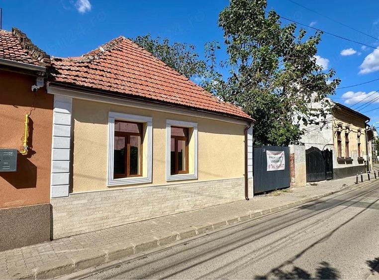 8 Casa individuala cu curte de inchiriat direct de la proprietar comision 0 Zona Complexul Studente - 5