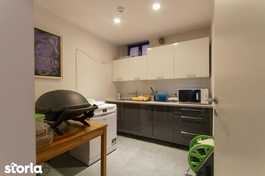 Vila Renovata, Inchiriata, zona Primaverii- Televiziune - 7