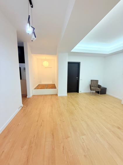 Studio spatios North Area Lake View -Herastrau - 23