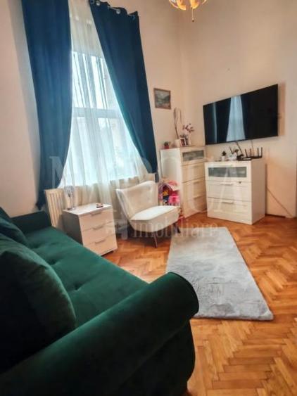 Apartament 2 camere de vanzare in Gruia, Cluj Napoca - 5