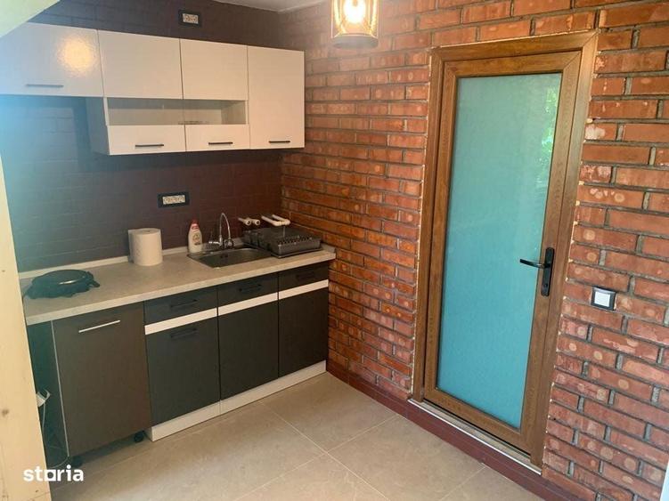 2Mai apartament 2 camere de inchiriat termen lung - 3