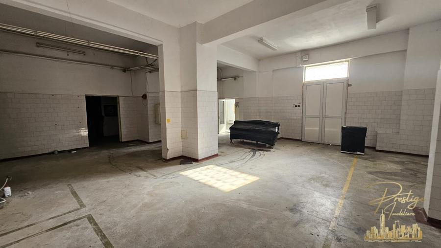 Spatiu comercial 900 mp ultrafinisat de vanzare in cart. Zorilor - 13