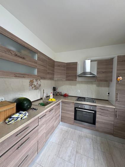 Duplex cu 4 camere cu Canalizare în Bragadiru