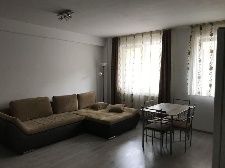 Apartament cu 2 camere în Florești