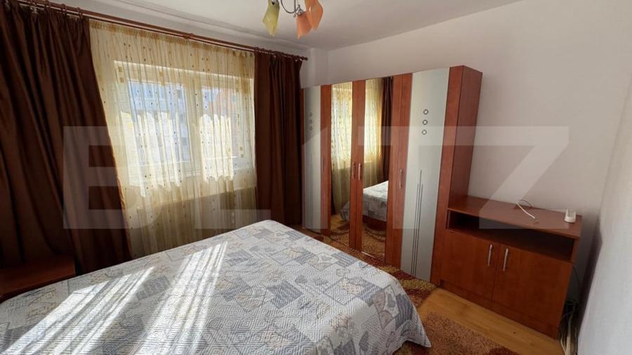 Apartament de inchiriat, cu trei camere, Calea Moldovei - 4