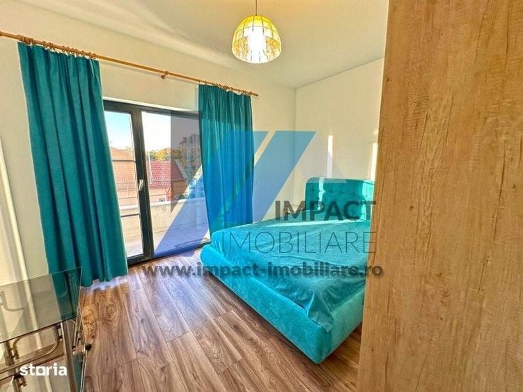 Apartament cu 2 camere decomandat în Ultracentral