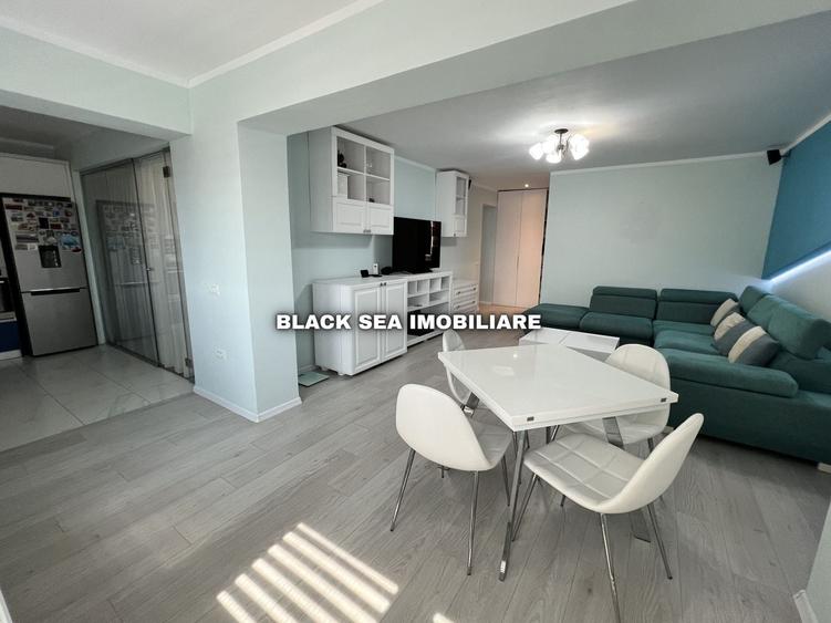 Apartament 2 camere zona Faleza Nord Ultramodern - Termen Lung - 8