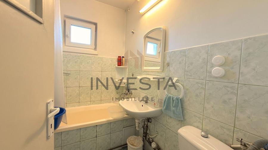 Apartament 2 Camere | Cartier Gheorgheni | Zona Iulius Mall - 5