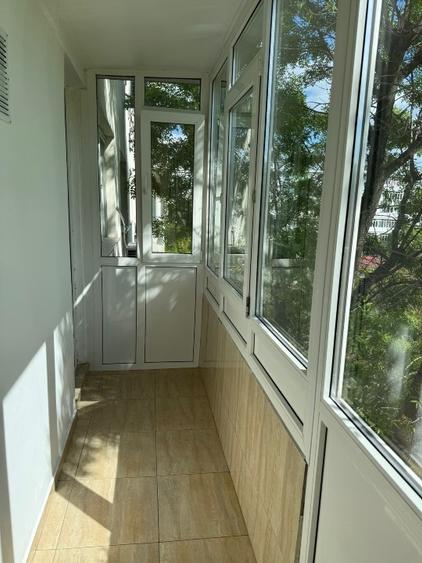 Apartament cu 2 camere semidecomandat, mobilat în Domenii
