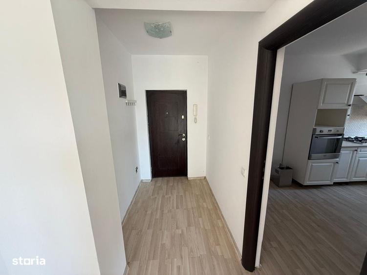 3 camere | 65,62 mp utili | Etaj 1 | Loc de parcare - 8