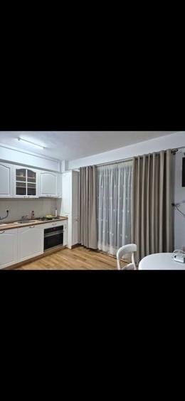 Apartament cu 2 camere decomandat în Nord
