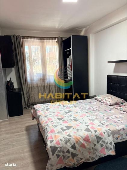 Apartament cu 2 camere în Ghencea