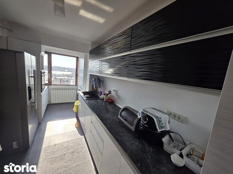 Apartament 2 camere, Faleza Nord 3200 lei - 1