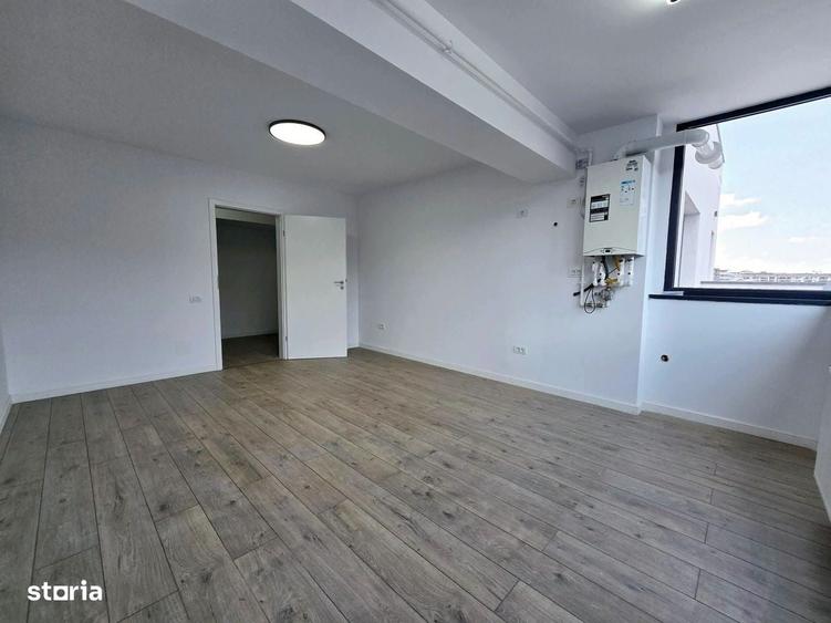 Apartament cu 4 camere decomandat în Dobroești