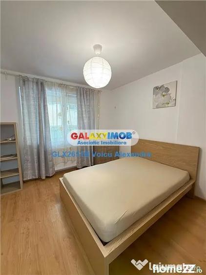 Apartament Bloc Nou - Dimitrie Leonida - Popesti - Parcare - Popesti Leordeni (Bucuresti-Ilfov) - 3