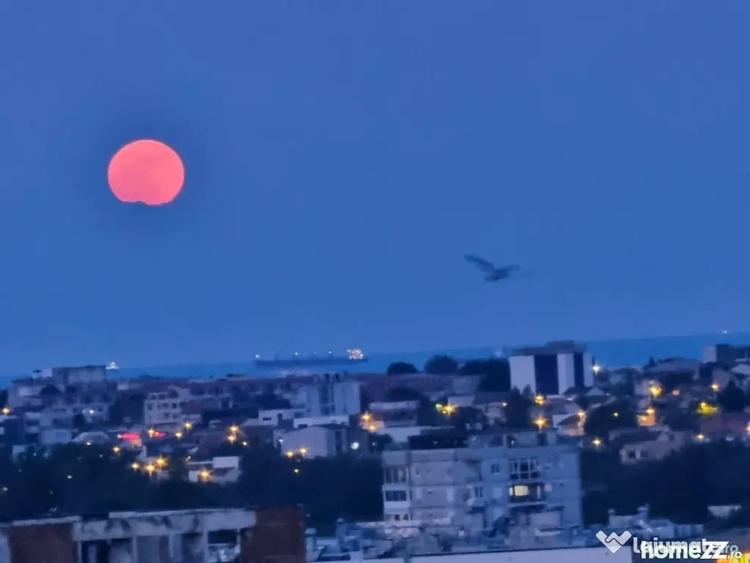 Garsonieră în Tomis Nord