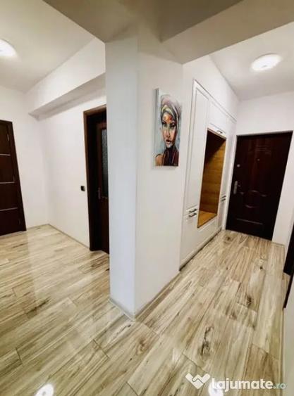Apartament 4 camere, decomandat - zona Tractorul - Brasov (Brasov) - 9